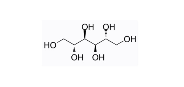 Mannitol, Mannitol Structure, What is Mannitol,