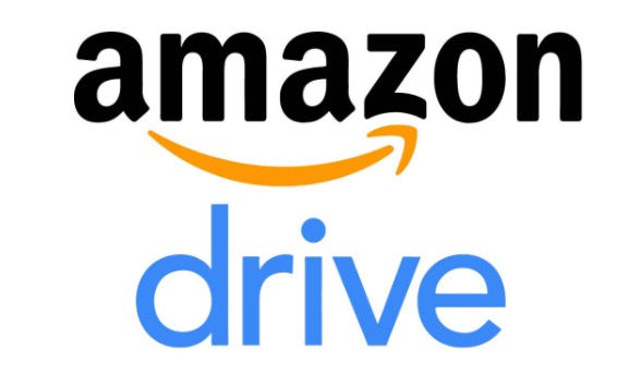 Amazon Drive