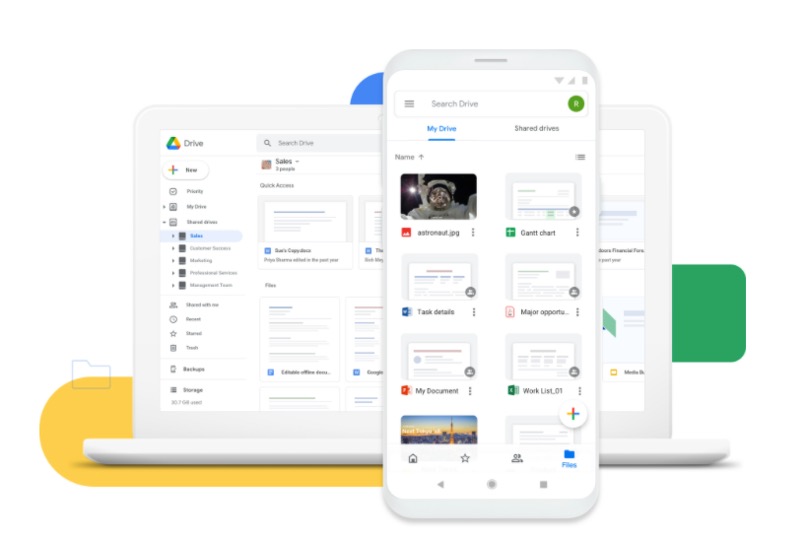 Google Drive