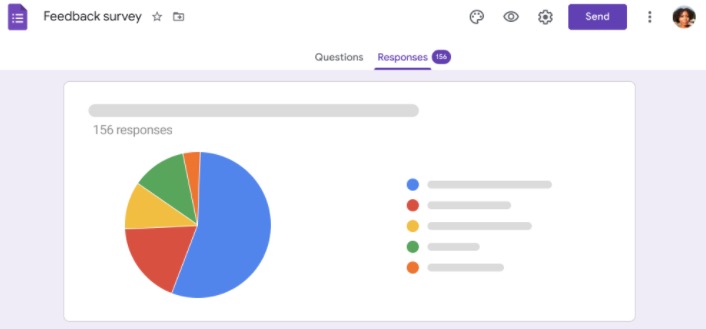 Google Forms