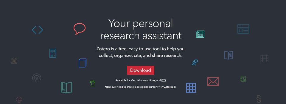 Zotero