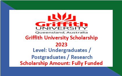 Griffith University 