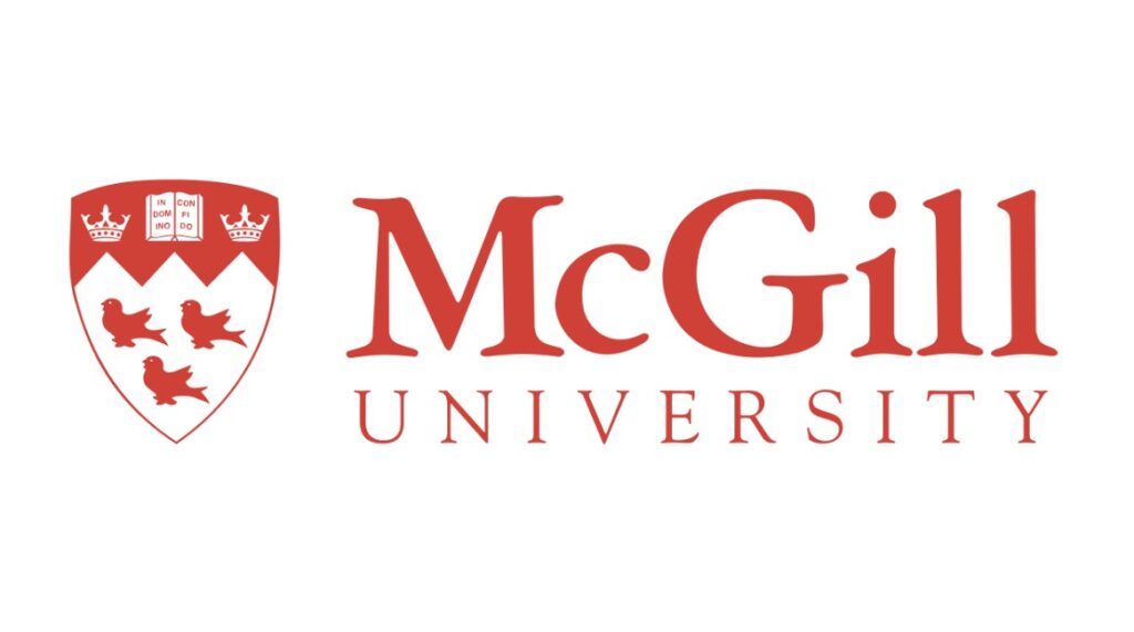 McGill University, Canada