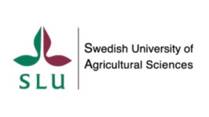 Swedish University of Agricultural Sciences, Sweden