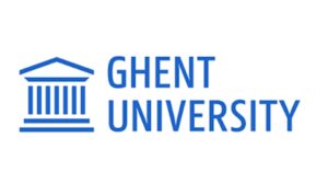 Ghent University, Belgium
