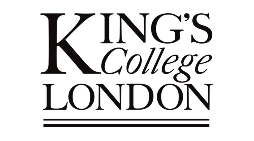 King's College London, England