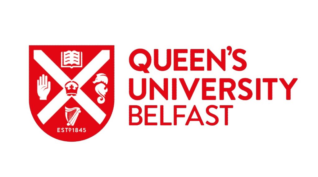 Queen's University Belfast, Northern Ireland