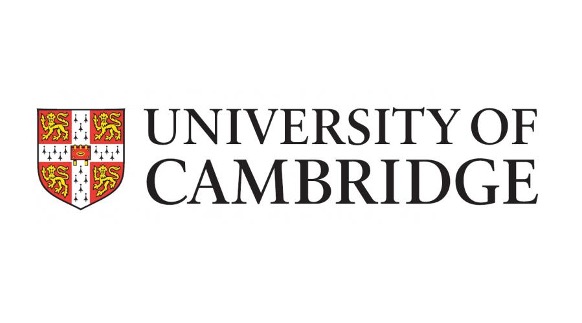 University of Cambridge, England