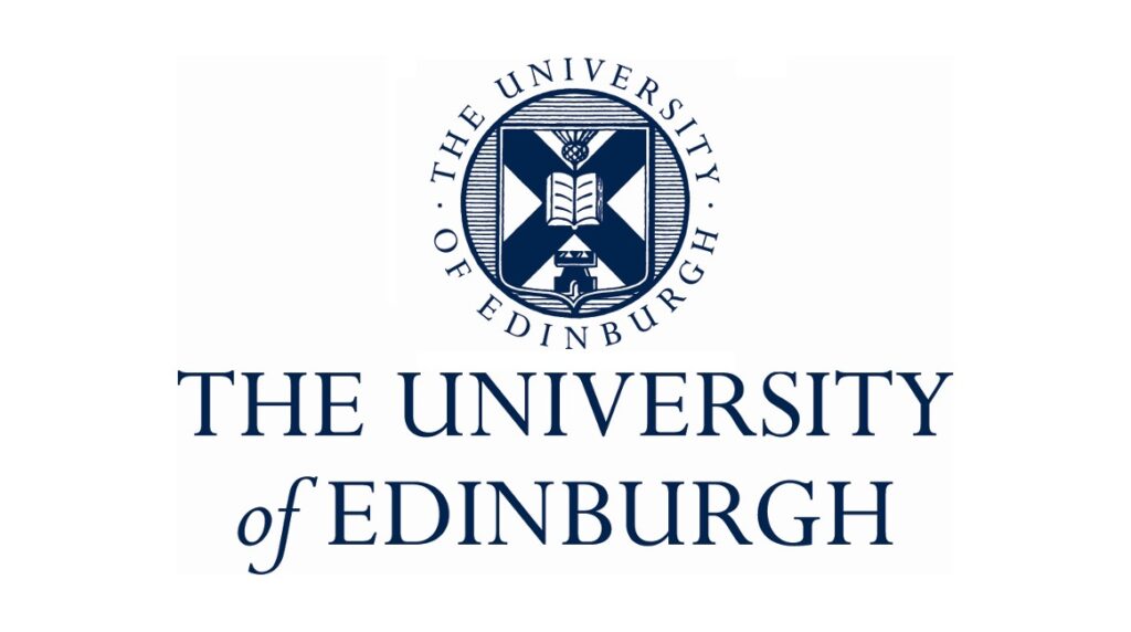 University of Edinburgh, Scotland