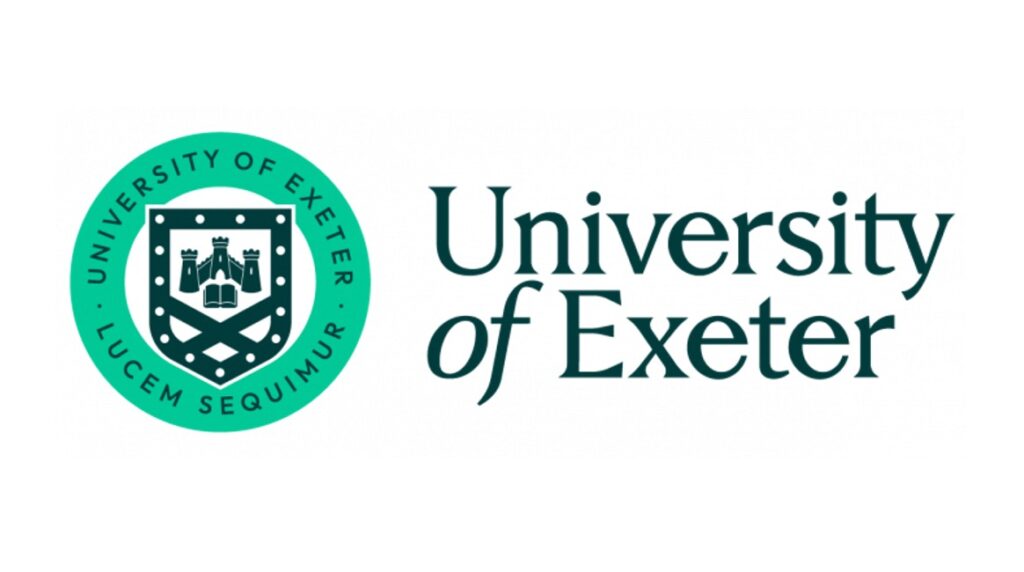 University of Exeter, England