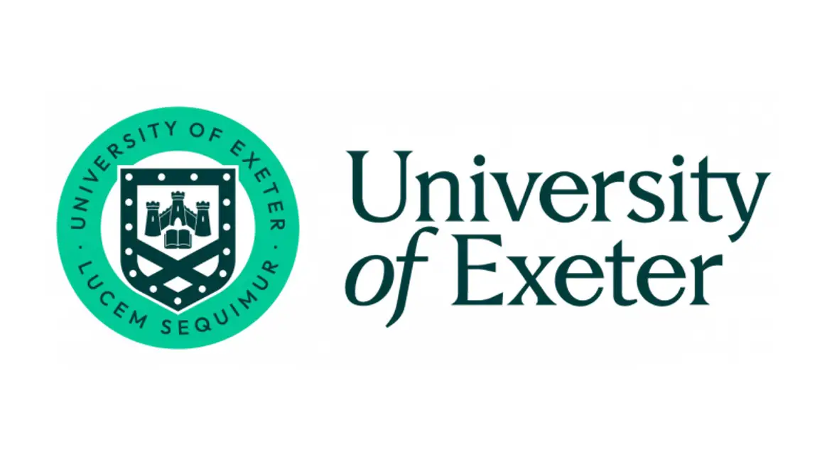 Read more about the article 05 Postdoctoral Jobs at University of Exeter, England