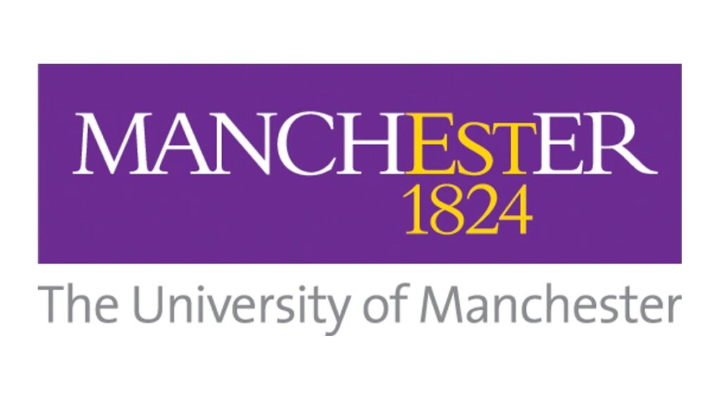 University of Manchester, England