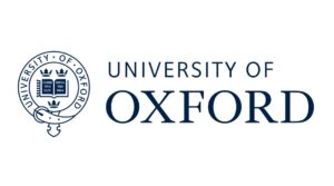 University of Oxford, England