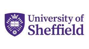 University of Sheffield, England