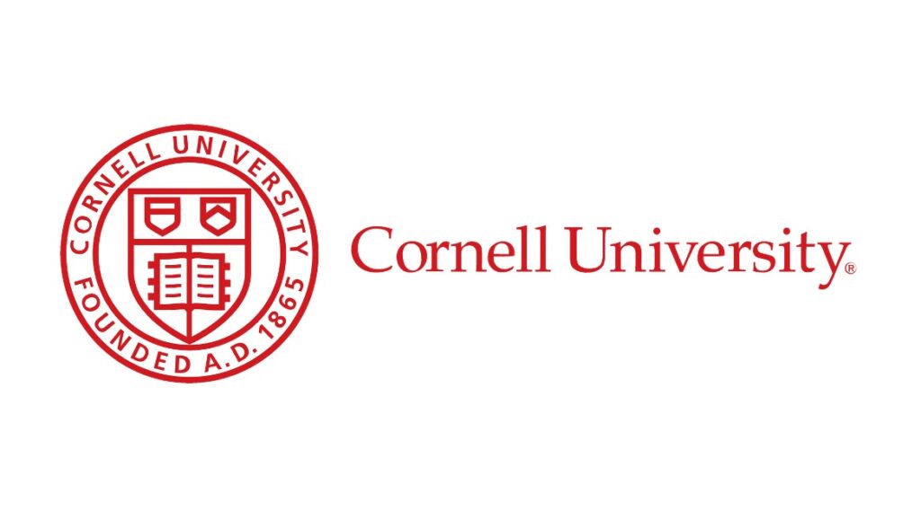 Cornell University, New York