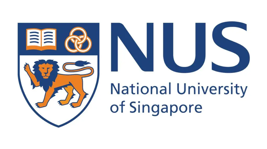 National University of Singapore, Singapore