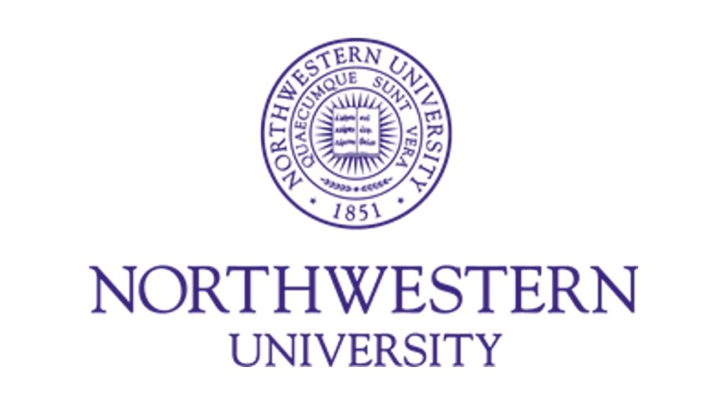 Northwestern University, Illinois, United States