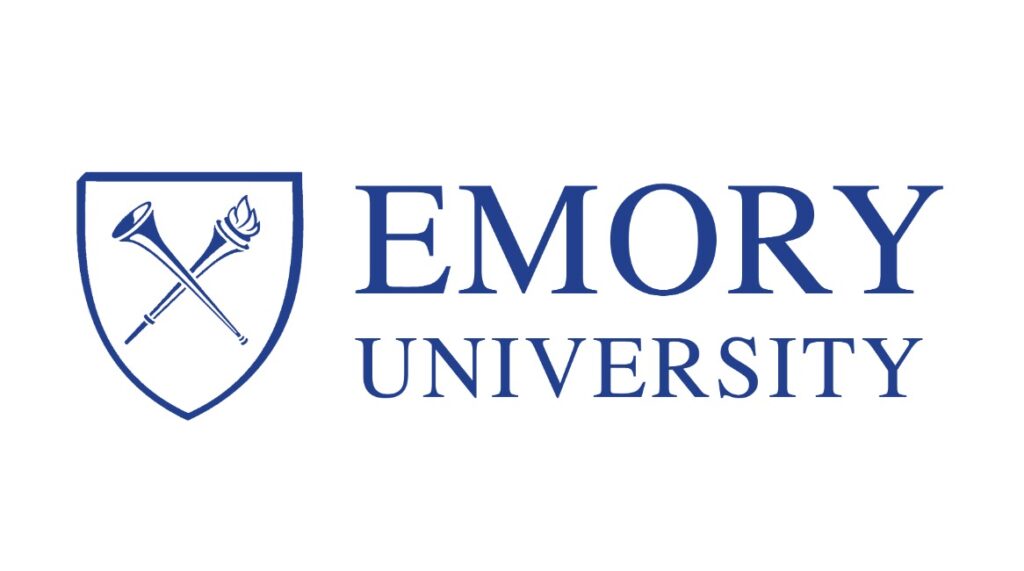 Emory University, Atlanta, Georgia
